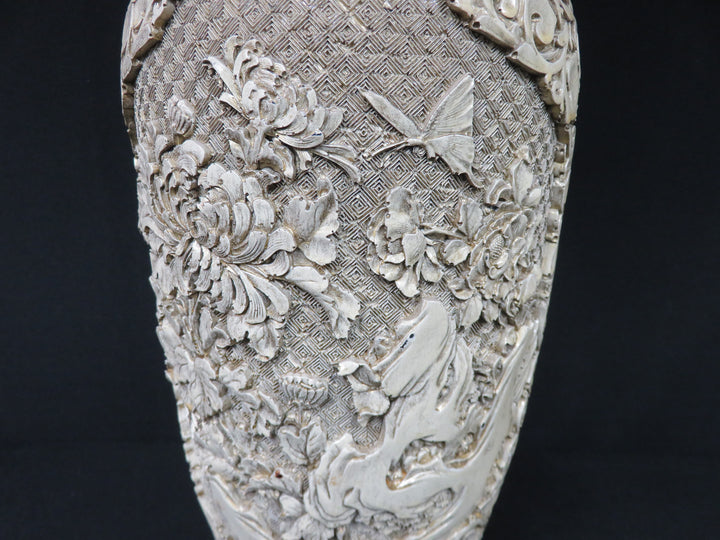 Asian Style Table Lamp