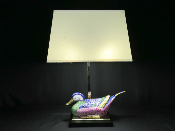 Sergio Dauti Table Lamp