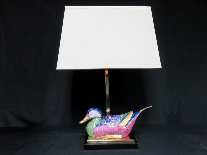 Sergio Dauti Table Lamp