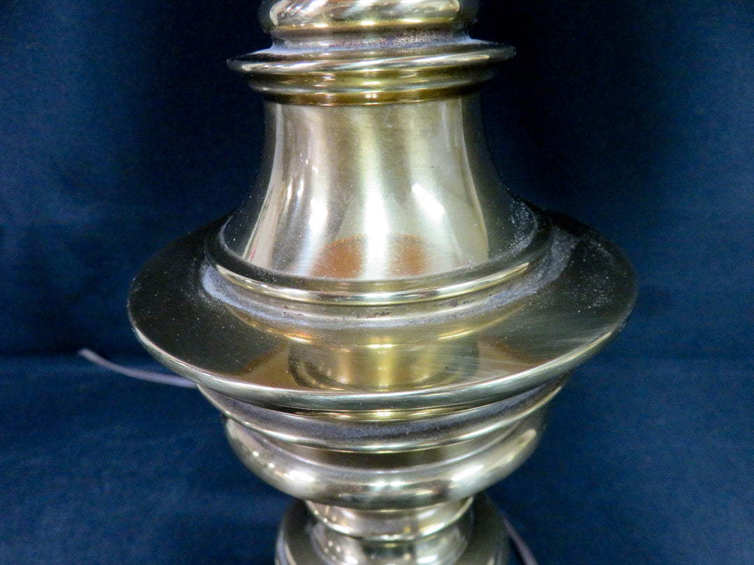 Brass Table Lamp