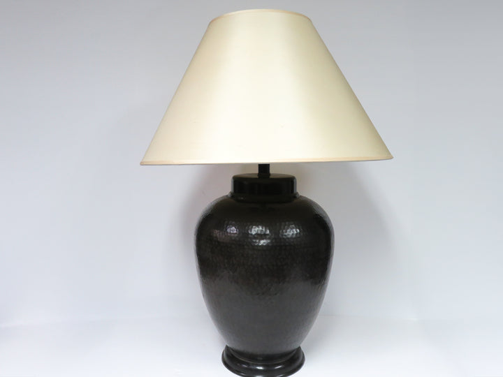 Pottery Barn Table Lamp