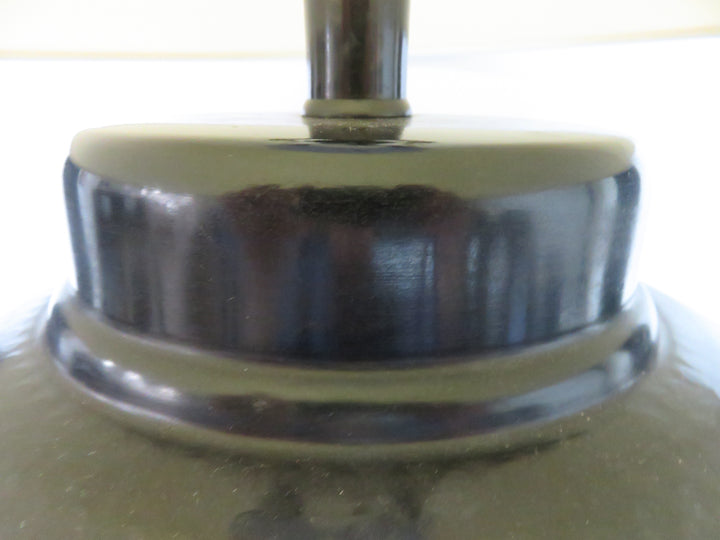 Pottery Barn Table Lamp