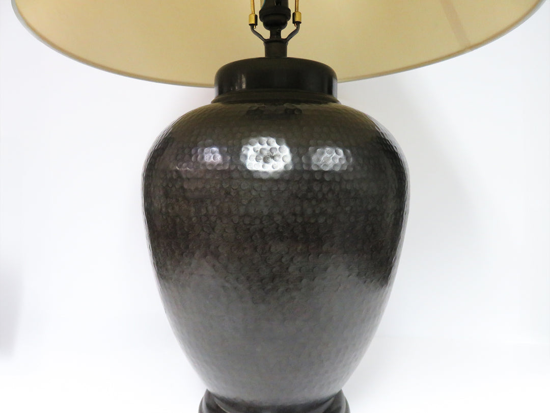 Pottery Barn Table Lamp