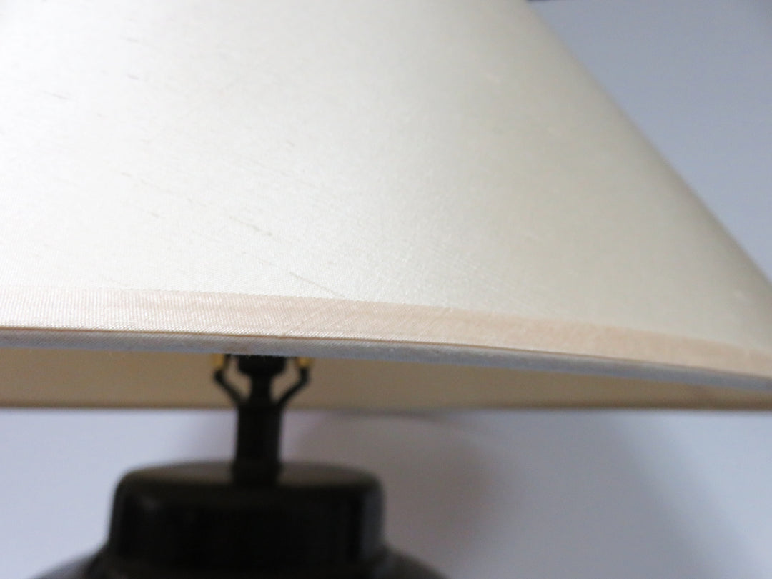 Pottery Barn Table Lamp