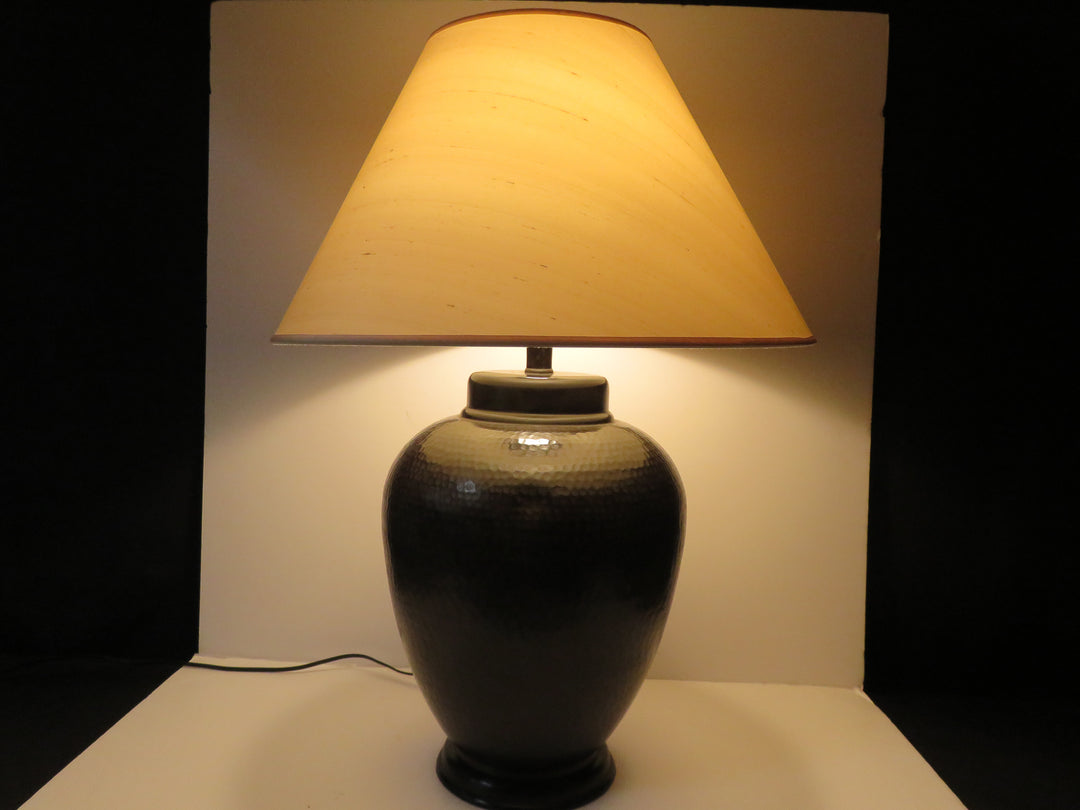 Pottery Barn Table Lamp