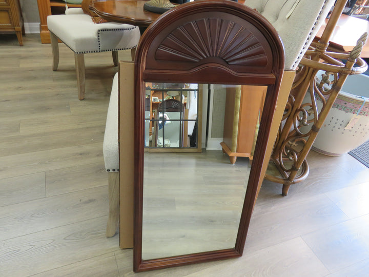 Beveled Mirror