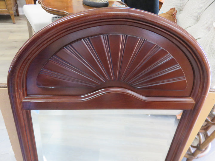 Beveled Mirror