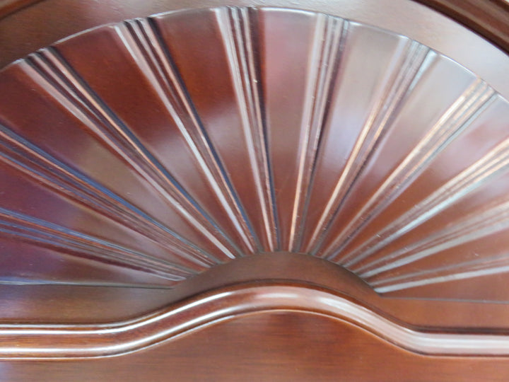 Beveled Mirror