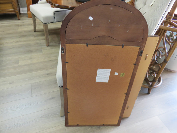 Beveled Mirror