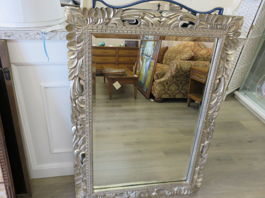 Carolina Mirror Co. Beveled Mirror