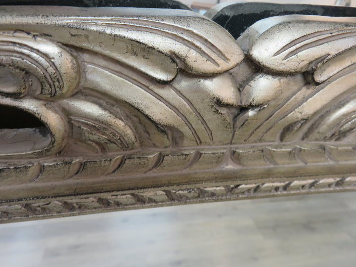 Carolina Mirror Co. Beveled Mirror