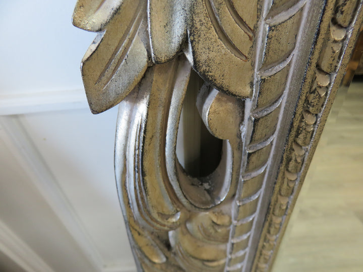 Carolina Mirror Co. Beveled Mirror