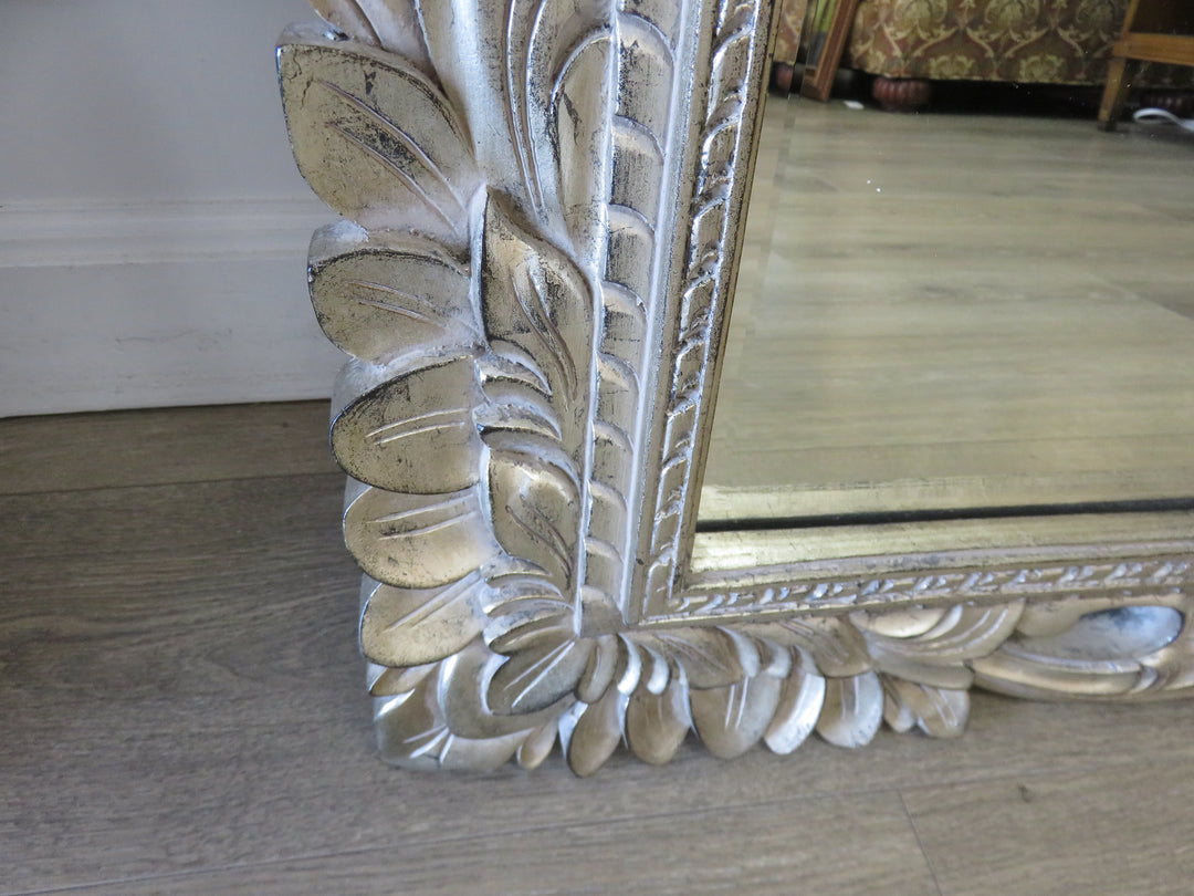Carolina Mirror Co. Beveled Mirror