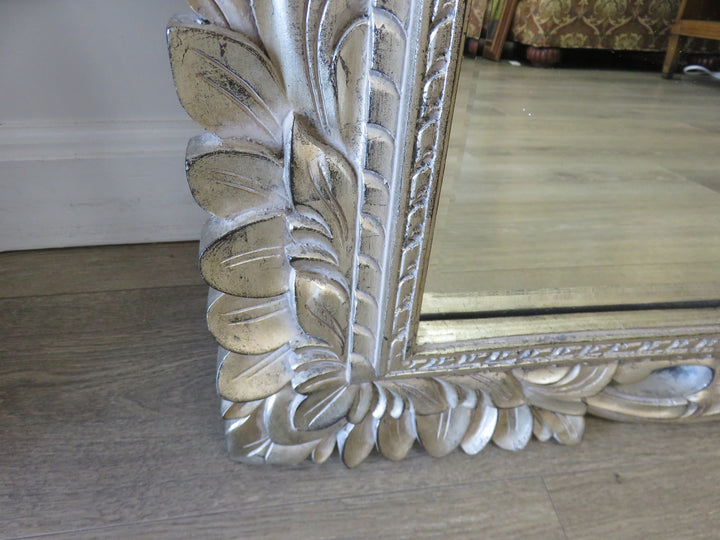 Carolina Mirror Co. Beveled Mirror