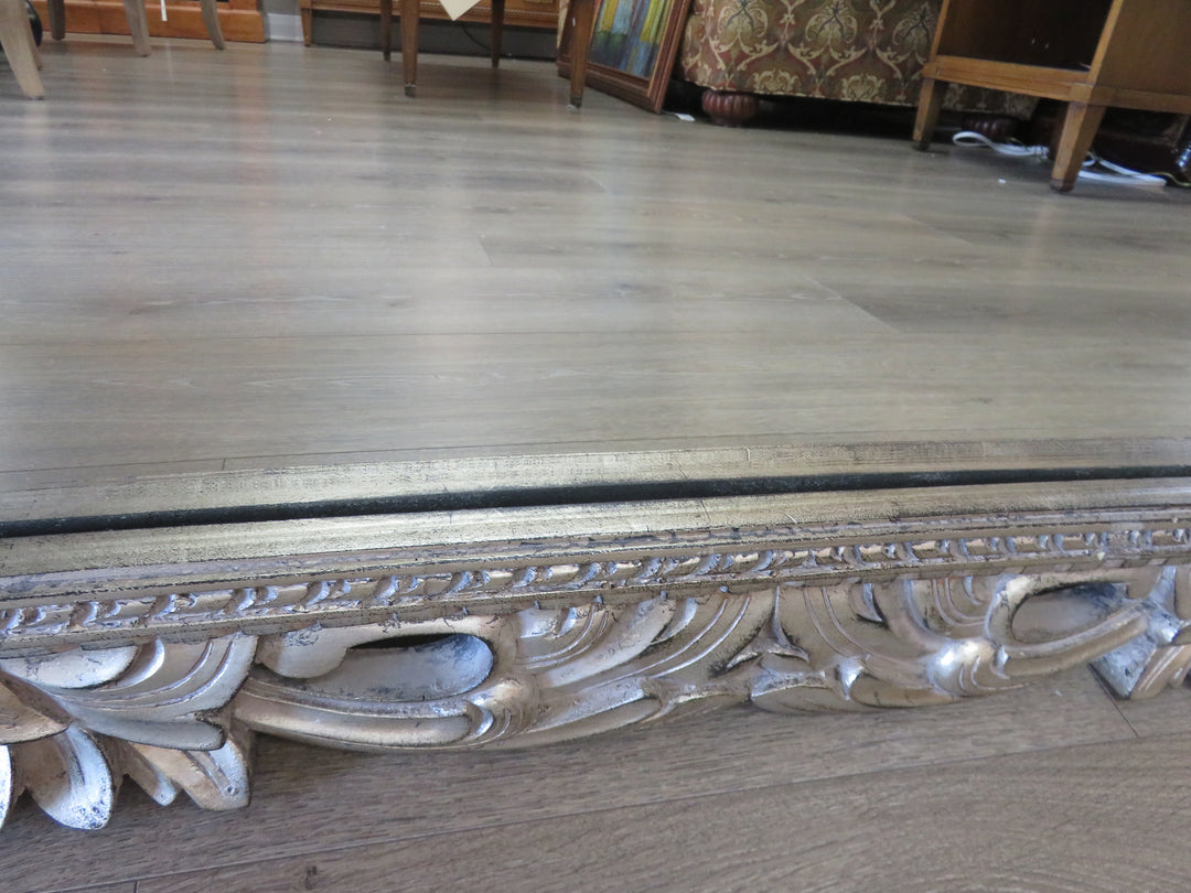 Carolina Mirror Co. Beveled Mirror