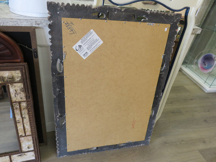 Carolina Mirror Co. Beveled Mirror