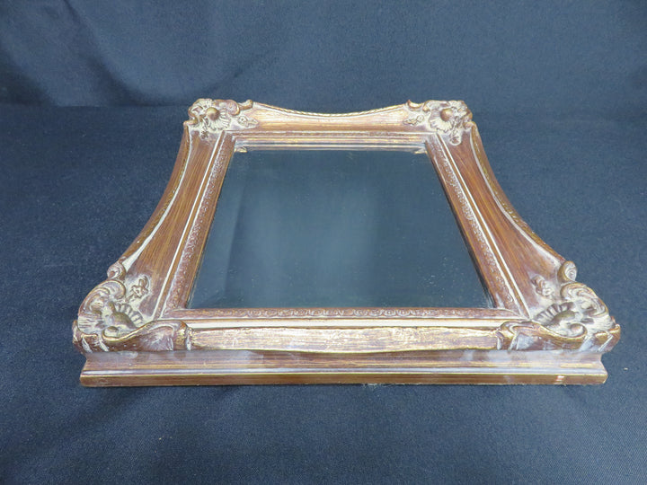 Le Barge Beveled Mirror