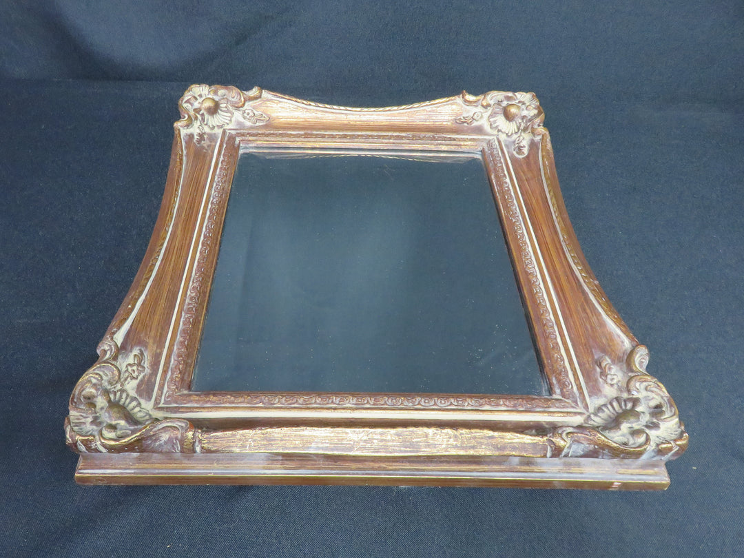 Le Barge Beveled Mirror