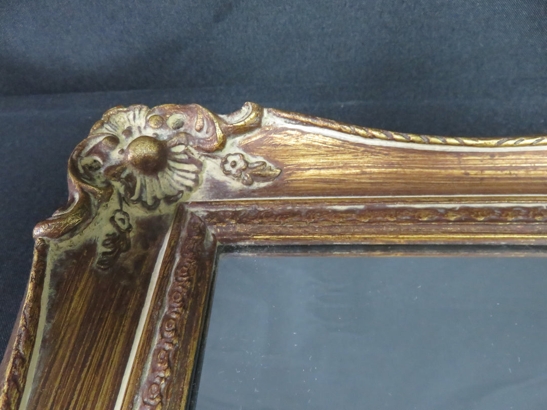 Le Barge Beveled Mirror