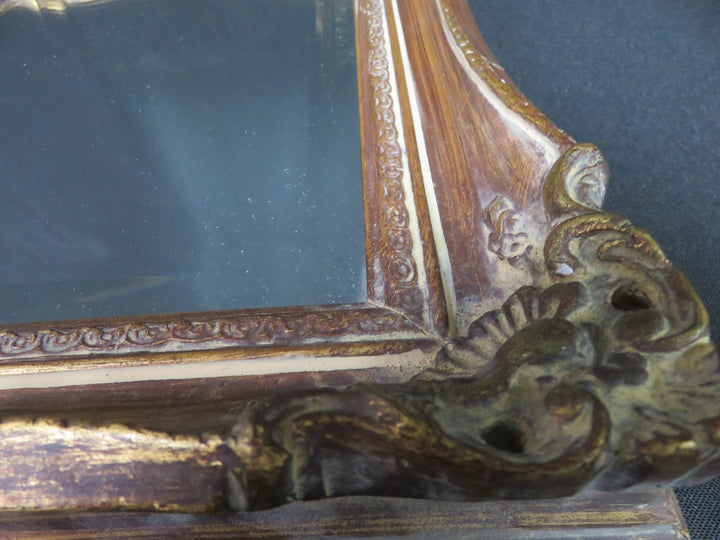 Le Barge Beveled Mirror