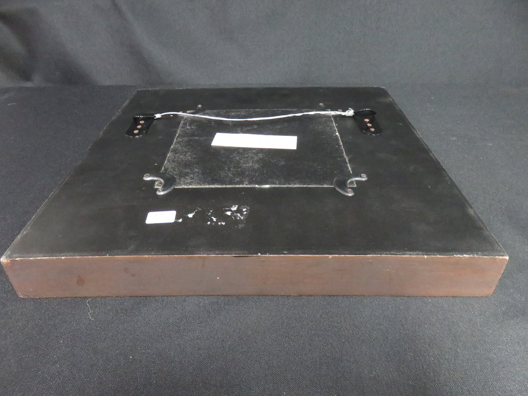 Square Decorative Mirror