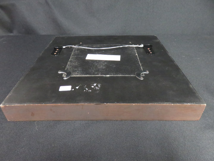 Square Decorative Mirror