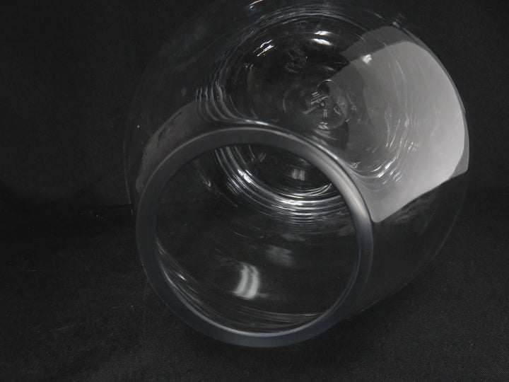 Oversized Jug Vase