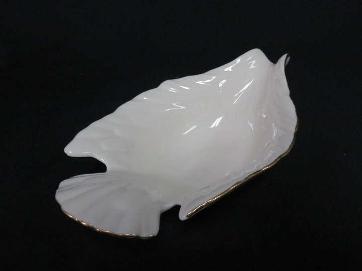 Lenox Candy Dish