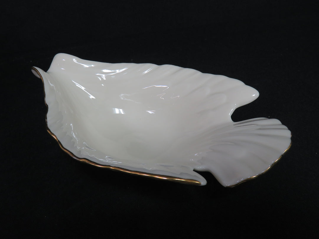Lenox Candy Dish
