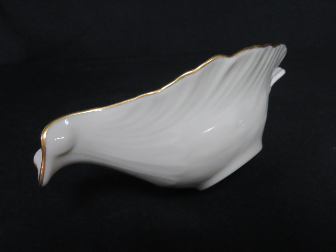 Lenox Candy Dish
