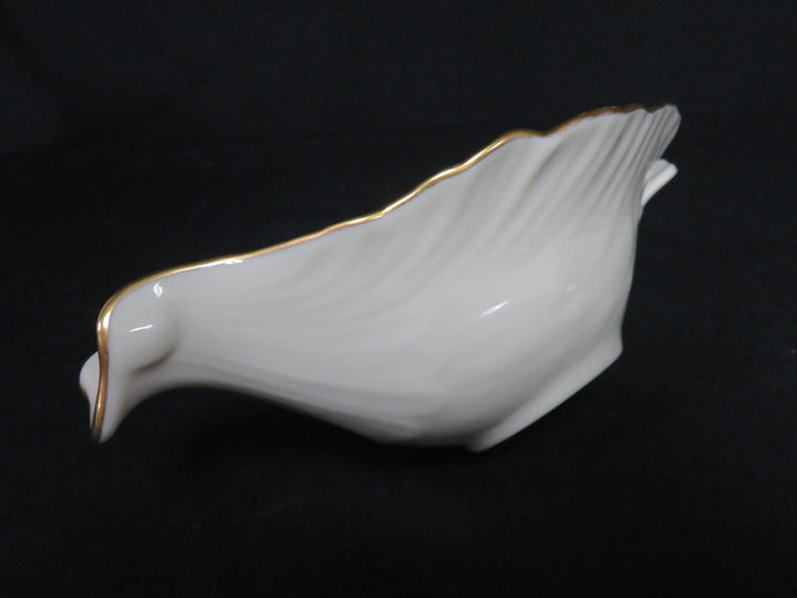 Lenox Candy Dish
