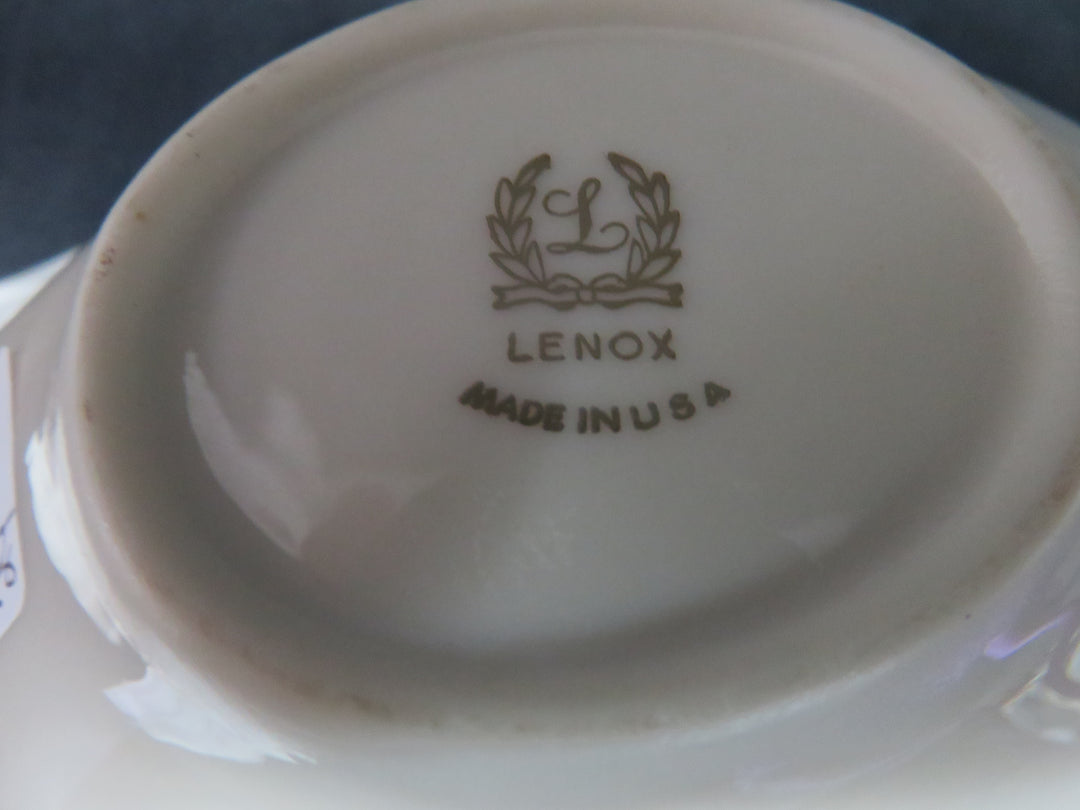 Lenox Candy Dish