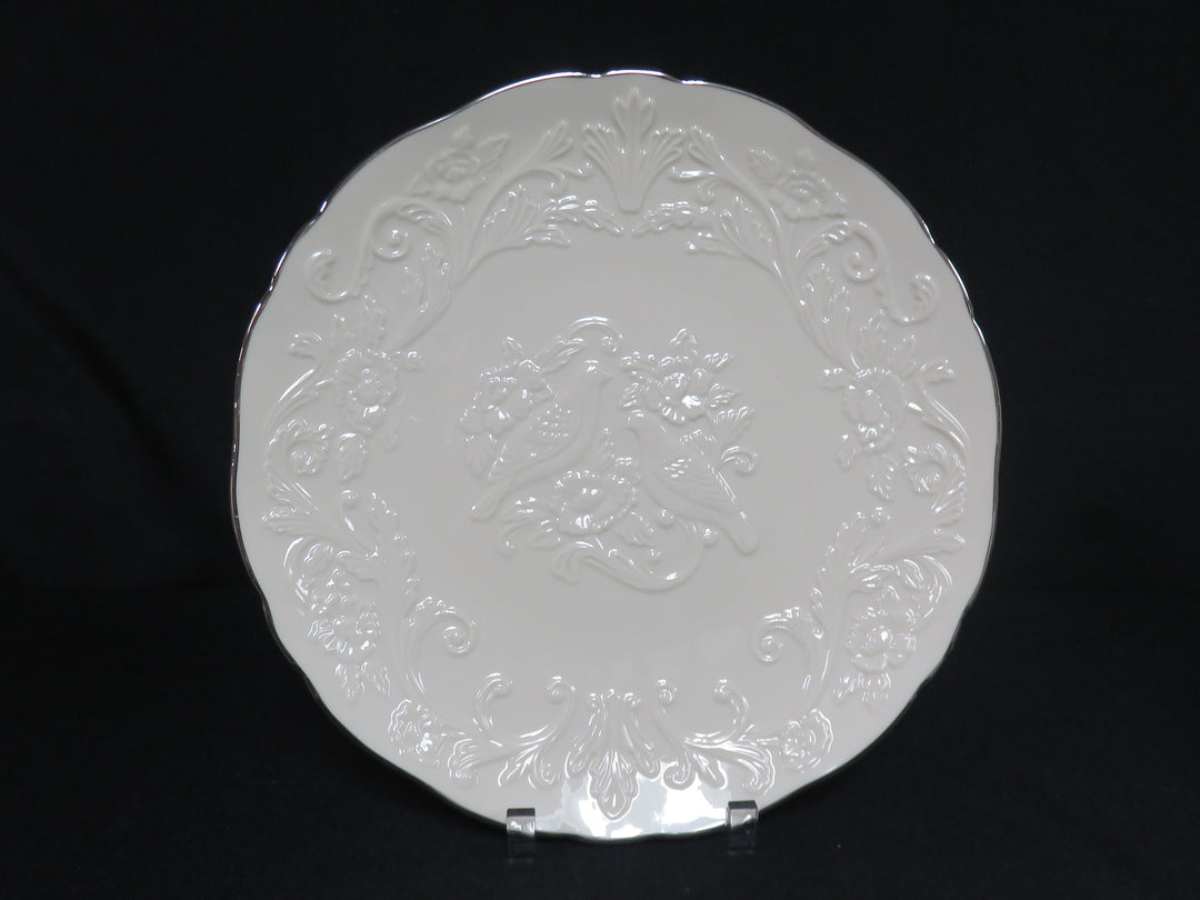 Lenox Anniversary Plate