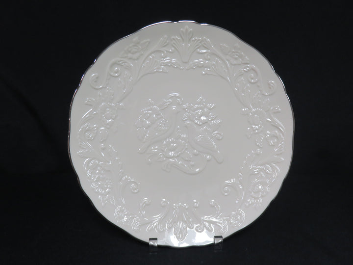 Lenox Anniversary Plate