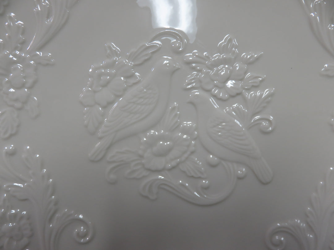 Lenox Anniversary Plate