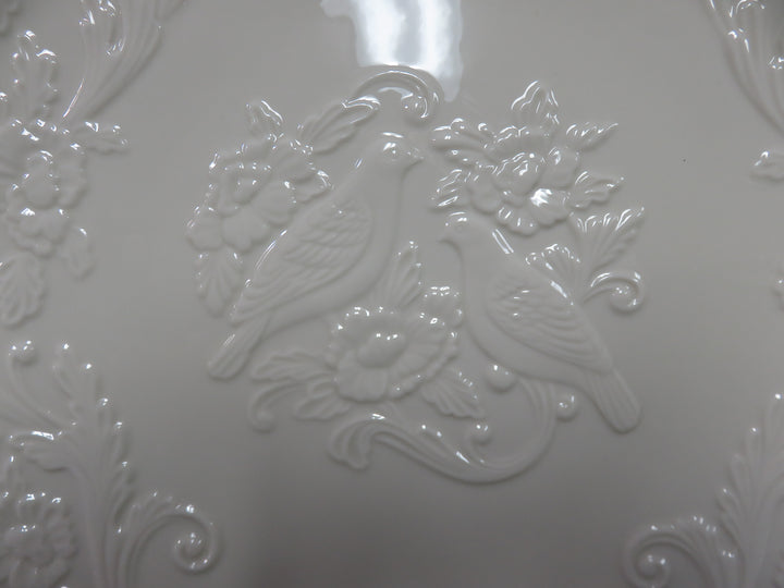Lenox Anniversary Plate