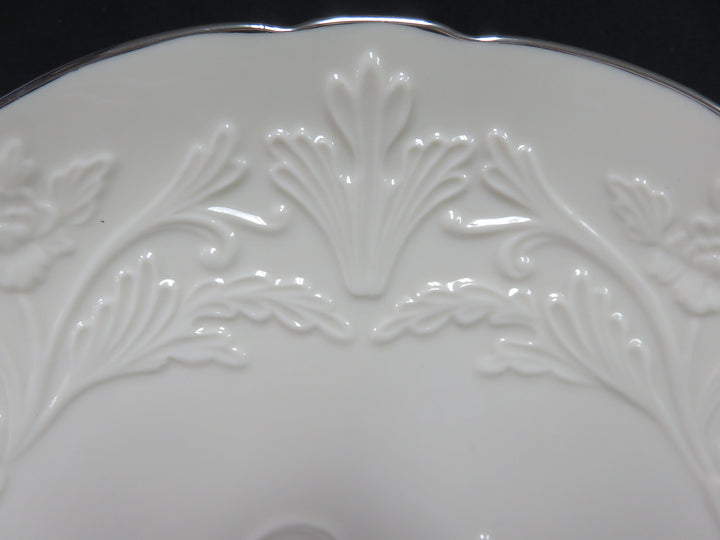 Lenox Anniversary Plate