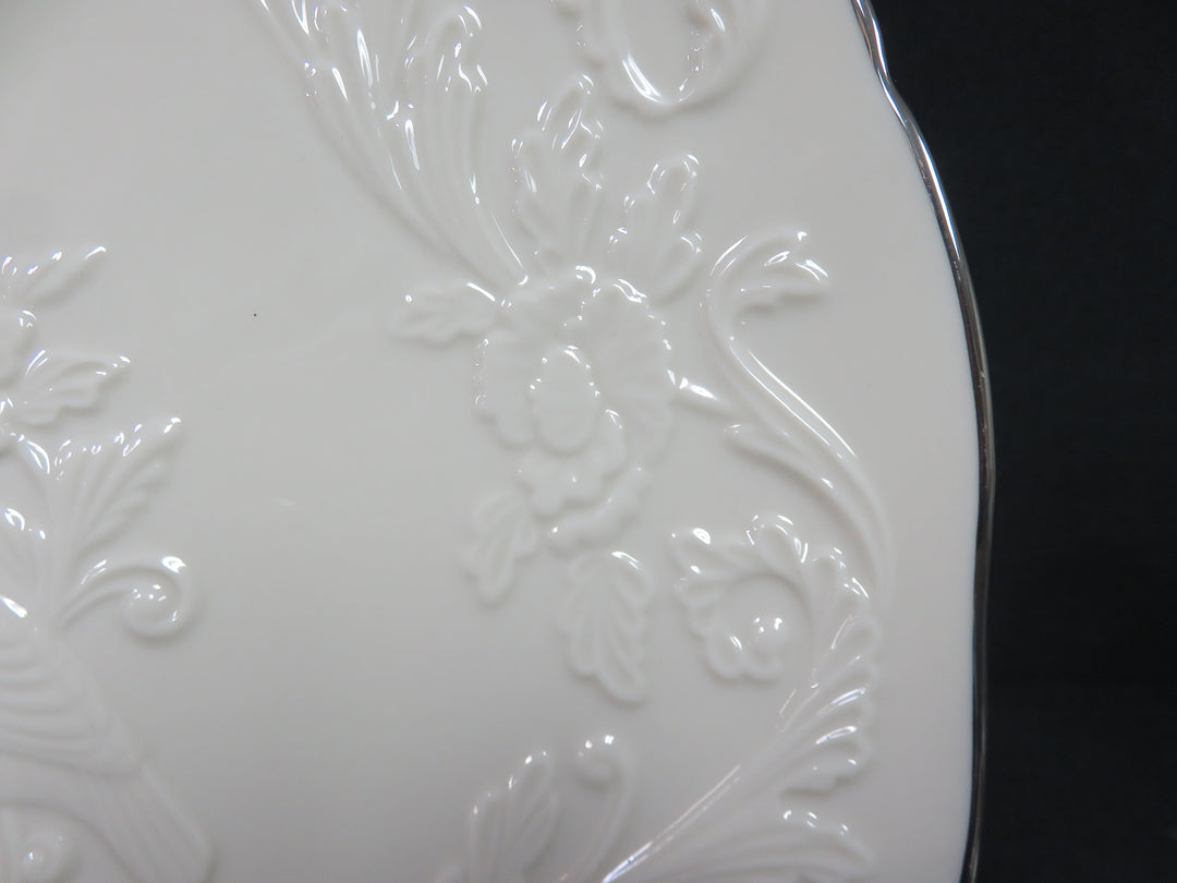 Lenox Anniversary Plate