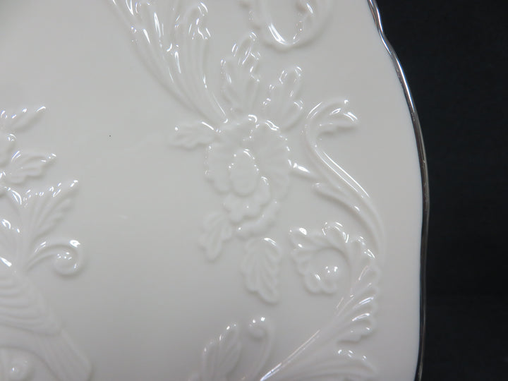 Lenox Anniversary Plate