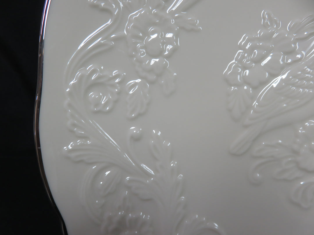 Lenox Anniversary Plate