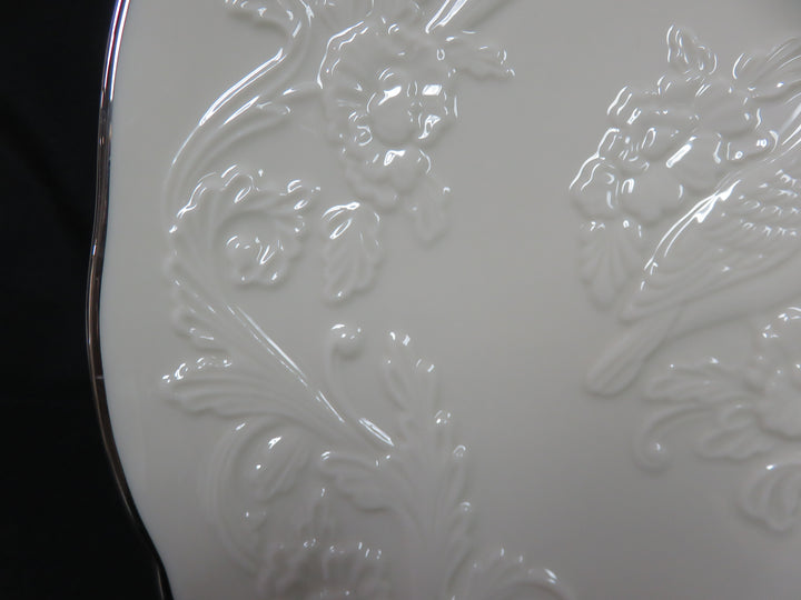 Lenox Anniversary Plate