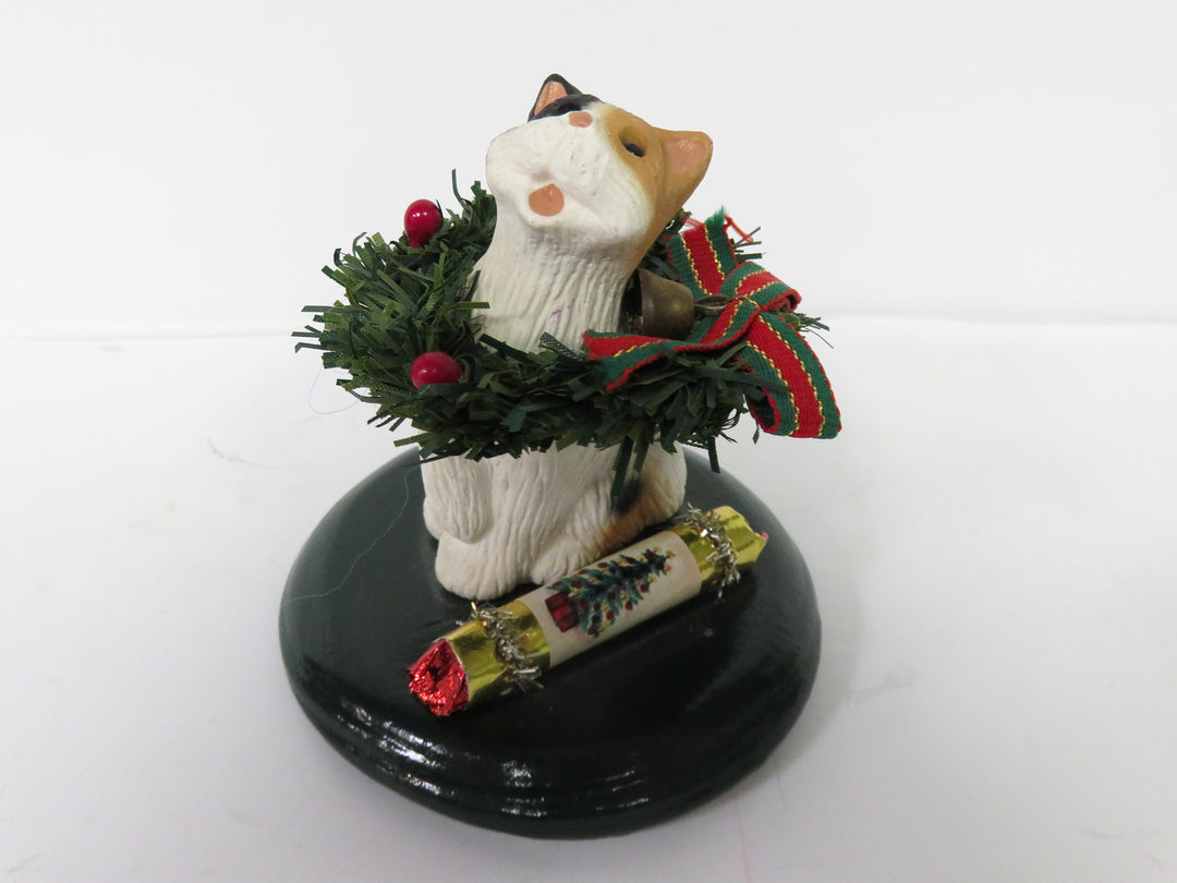 Buyers Choice Christmas Cat