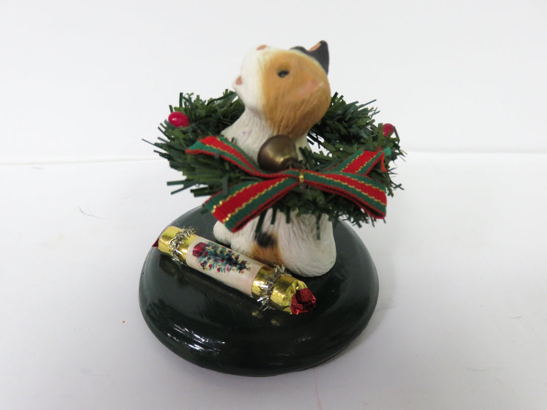 Buyers Choice Christmas Cat
