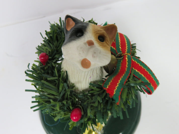 Buyers Choice Christmas Cat