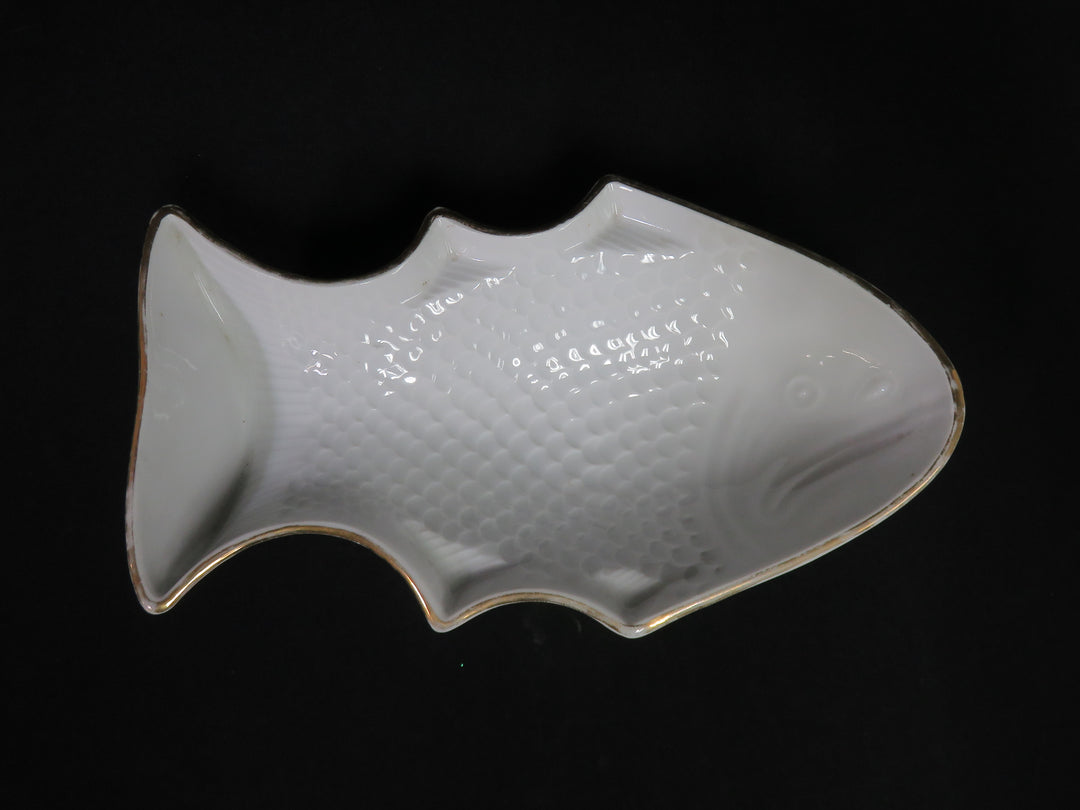 Fish Mold