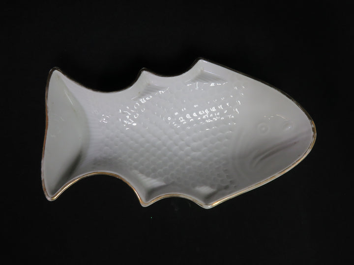 Fish Mold