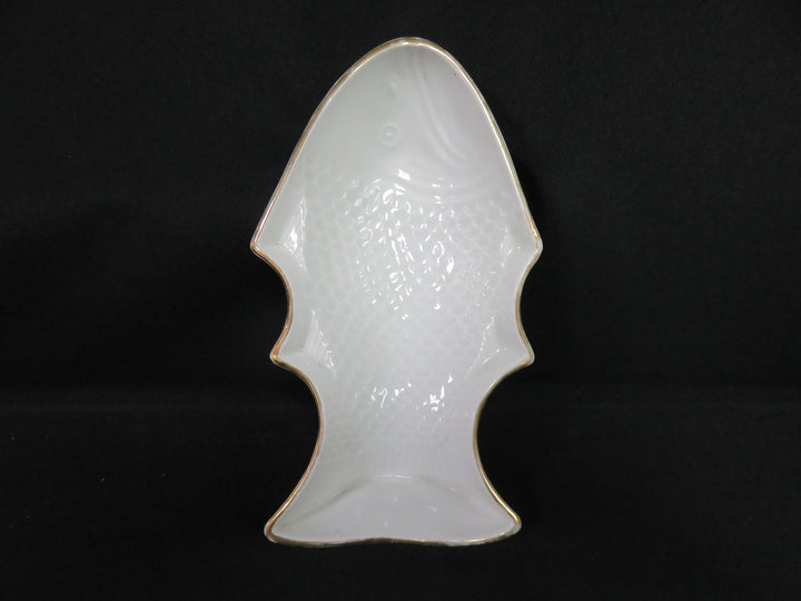 Fish Mold
