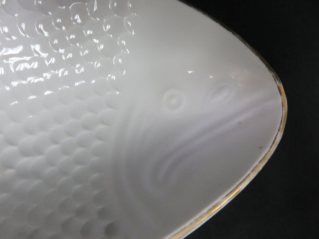 Fish Mold