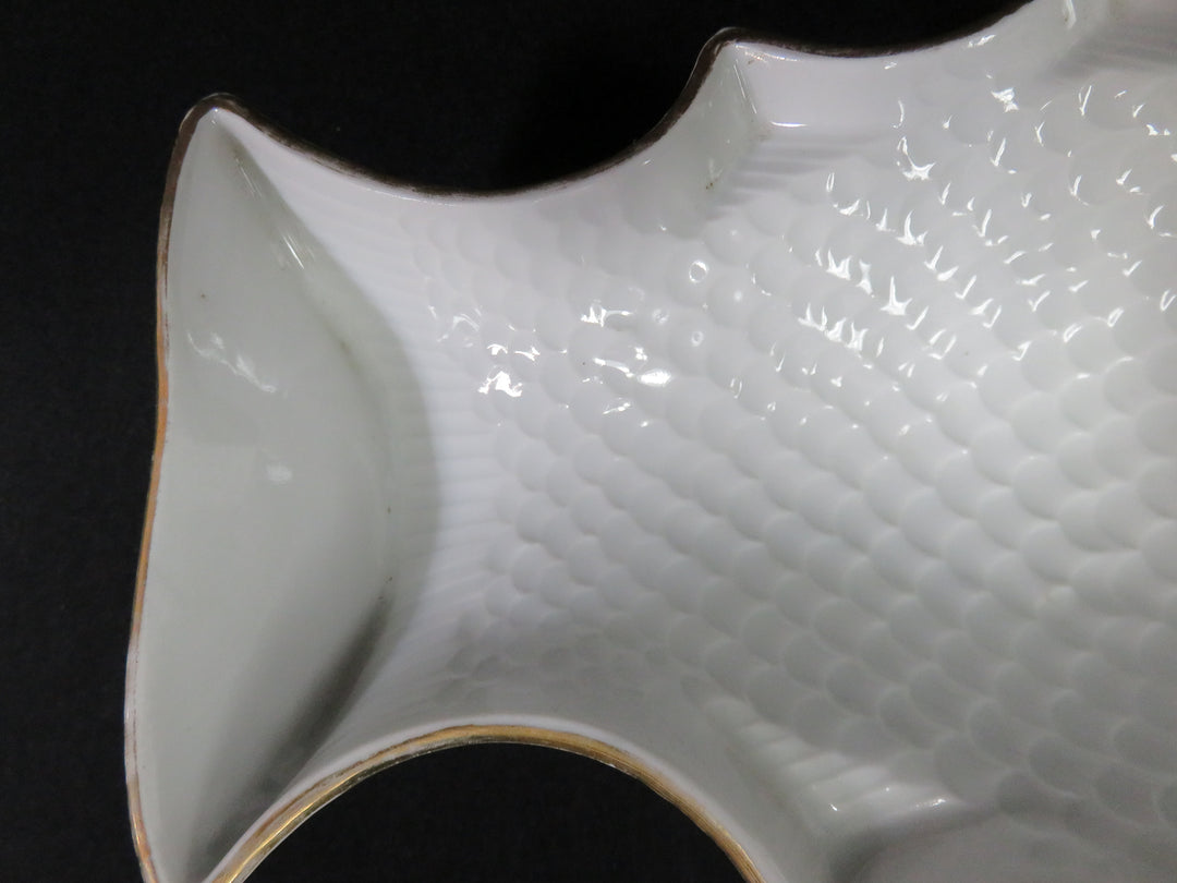 Fish Mold