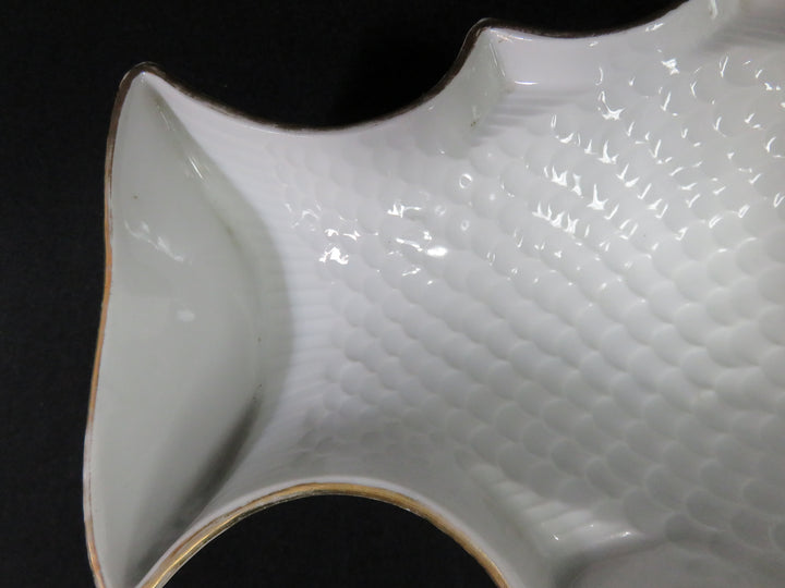 Fish Mold